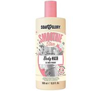 Soap & Glory Smoothie Star Wash 500 ml pour adultes, usage quotidien, format pratique