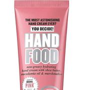 Soap & Glory Soap And Glory Hand Food Hand Cream 125ml (Pack Qty 2) by Soap And Glory