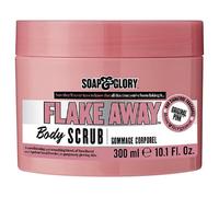 Soap & Glory Soin de la peau Peeling Flake Away Body Scrub 300 ml