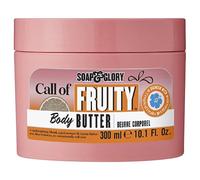 Soap-Glory Soin-de-la-peau Soin-hydratantBeurre corporel hydratant Call of Fruity 300 ml