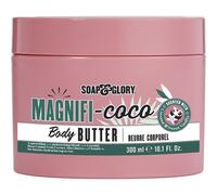 Soap & Glory Soin de la peau Soin hydratant Luminous Body Butter 300 ml