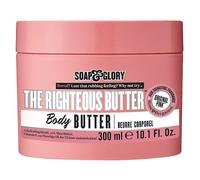 Soap-Glory Soin-de-la-peau Soin-hydratantBeurre hydratant pour le corps The Righteous Butter 300 ml