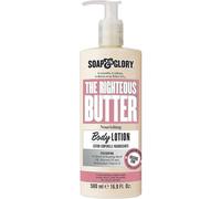 Soap-Glory Soin-de-la-peau Soin-hydratantLotion pour le corps The Righteous Butter 500 ml