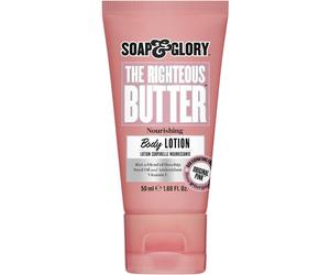 Soap-Glory Soin-de-la-peau Soin-hydratantLotion pour le corps The Righteous Butter Mini 50 ml