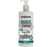 Soap-Glory Soin-de-la-peau Soin-hydratantMagnifi-Coco Nourishing Body Lotion 500 ml