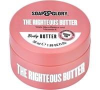 Soap & Glory Soin hydratant Beurre pour le corps The Righteous Butter 50 ml 50 ml