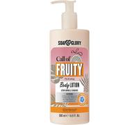 Soap & Glory Soin hydratant Lotion hydratante pour le corps Call of Fruity 500 ml 500 ml