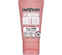 Soap & Glory Soin hydratant Lotion pour le corps The Righteous Butter 50 ml 50 ml