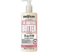 Soap & Glory The Righteous Butter lait corporel 500 ml