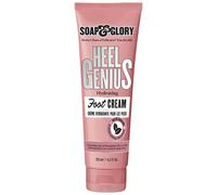 Soap & Glory Soins des mains et pieds Heels Genius Crème hydratante pour les 125 ml 125 ml