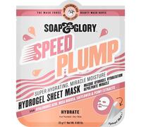 Soap & Glory Speed Plump Intensely Hydrating Day Mask 25g