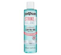 Soap & Glory Strike A Balance Niacinamide Tonique clarifiant
