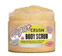 Soap & Glory Sugar Crush Body Scrub 300ml