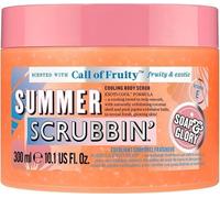 Soap & Glory Summer Scrubbin' Körperpeeling 300ml