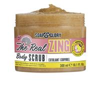 Soap & Glory The Real Zing Exfoliant Corps 300ml