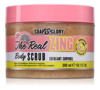 Soap & Glory The Real Zing gommage corps 300 g
