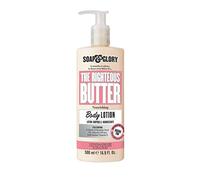 THE RIGHTEOUS BUTTER lotion pour le corps 500 ml