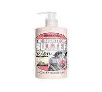 Soap & Glory The Righteous Butter Body Lotion 500Ml 16.9 Us Fl. Oz.