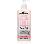 Soap-Glory Soin-de-la-peau Soin-hydratantLotion pour le corps The Righteous Butter 500 ml