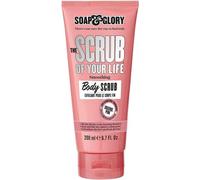 Soap & Glory The Scrub Of Your Body Scrub 200ml
