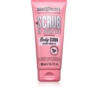 Soap & Glory The Scrub of Your Life gommage corps 200 ml