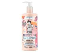 Soap & Glory The Way She Smoothes Lotion Pour Le Corps 500ml