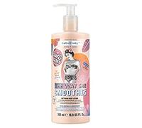 Soap & Glory The Way She Smoothes Softening Body Lotion 500Ml 16.2 Us Fl. Oz.