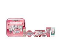 Soap & Glory Travel Brightly Coffret cadeau 5 pièces