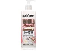 Soap & Glory Vanilla Lait corporel 500 ml
