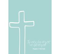 SOAP Method Bible Study Journal: SOAP Method for Digging Deeper into Scripture and Understanding God's Word (Teal)