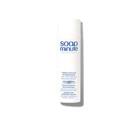 SOAP MINUTE • CREME DOUCHE HYDRATANTE ALOE VERA & GRENADE • Nettoie, Hydrate, Protège, Naturel・Corps - 200ml