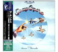 Soap Opera (Mini LP Sleeve)