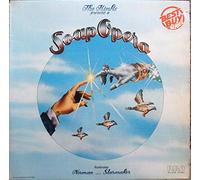 Soap Opera [Vinyl LP]