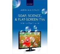 Soap, Science, And Flat-Screen Tvs: A History Of Liquid Crystals