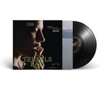 Soap & Skin - Des Teufels Bad (Original Soundtrack) - Lp With Cd [Compact Discs] With Cd, Uk - Import