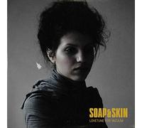 Soap & Skin - Lovetune for Vacuum [Import]