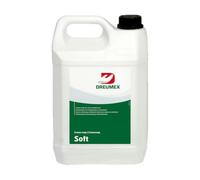 Soap Soft Crem 5 Litres