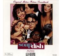 Soapdish/Composé Par Silvestri, Alan