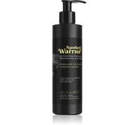 Soaphoria ApotheQ Warrior Caffeine Shampoo shampoing qui stimule la pousse des cheveux 250 ml