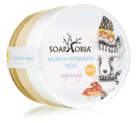 Soaphoria Babyphoria Organic Balm baume protecteur contre le froid et le vent pour enfant 50 ml