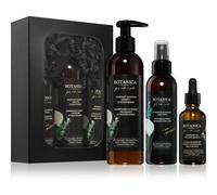 Soaphoria Botanica Slavica Rosemary Set coffret cadeau pour cheveux