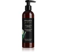 Soaphoria Botanica Slavica Rosemary Shampoo shampoing intense pour stimuler la repousse des cheveux et renforcer les racines 250 ml