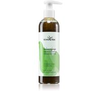 Soaphoria Hair Care Organic Shampoo shampoing liquide bio pour cheveux gras 250 ml