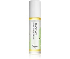 Soaphoria Innocence Natural Perfume Roll-On Parfum naturel pour femme 10 ml