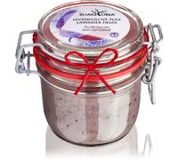 Soaphoria Lavender Fields Body Exfoliator gommage corps 255 ml