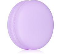 Soaphoria Lip Care Macaron baume à lèvres saveur Grapes 10 ml