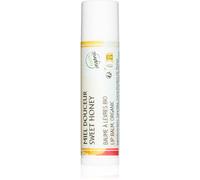 Soaphoria Lip Care Sweet Honey baume à lèvres régénérant 5 g
