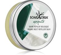 Soaphoria Mosquito Organic Insect Repellent Balm Baume répulsif contre les insectes 50 ml