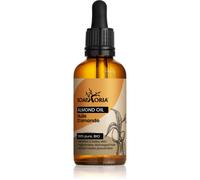 Soaphoria Organic Almond Oil huile d'amande 50 ml