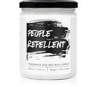 Soaphoria People Repellent bougie parfumée 220 ml